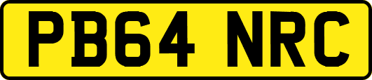 PB64NRC