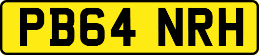 PB64NRH