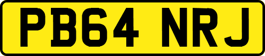 PB64NRJ