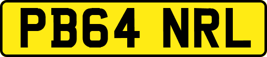 PB64NRL