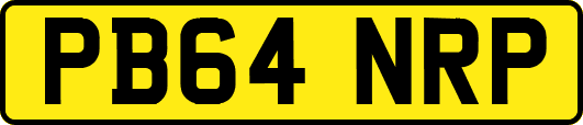 PB64NRP