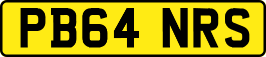 PB64NRS