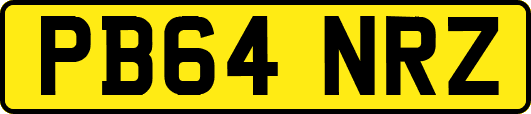 PB64NRZ