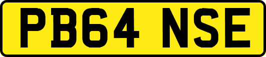 PB64NSE