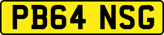 PB64NSG