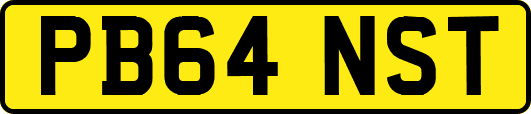 PB64NST