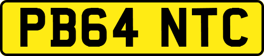 PB64NTC