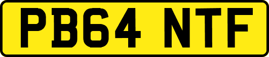 PB64NTF