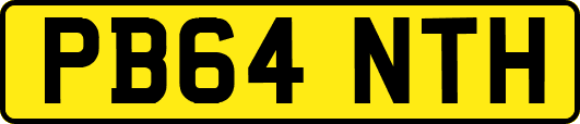 PB64NTH