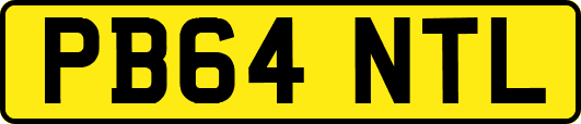 PB64NTL