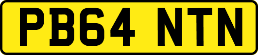 PB64NTN