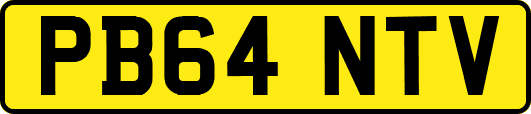 PB64NTV