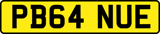 PB64NUE