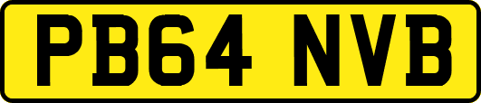 PB64NVB