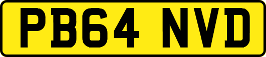 PB64NVD
