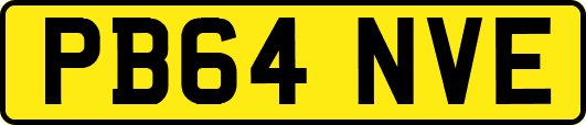 PB64NVE