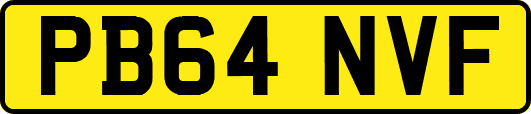 PB64NVF