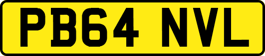 PB64NVL