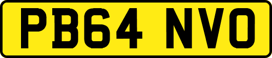 PB64NVO