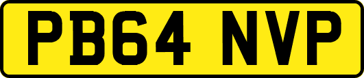 PB64NVP