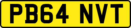 PB64NVT