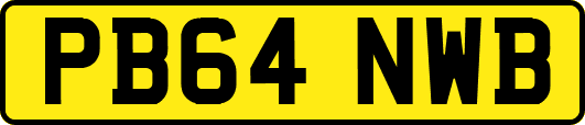 PB64NWB