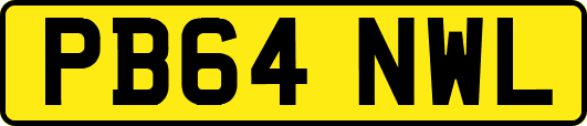 PB64NWL