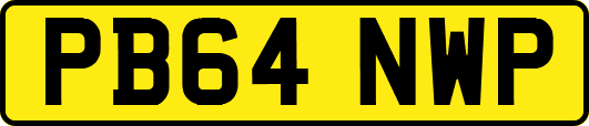 PB64NWP