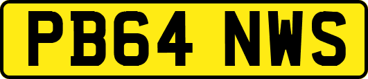 PB64NWS