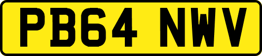 PB64NWV