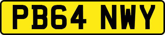 PB64NWY
