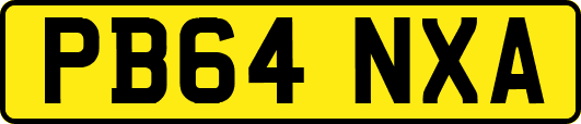 PB64NXA