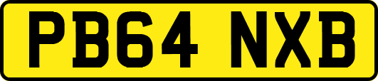 PB64NXB