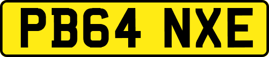 PB64NXE