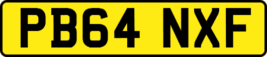 PB64NXF