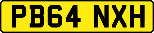 PB64NXH