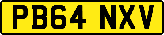 PB64NXV