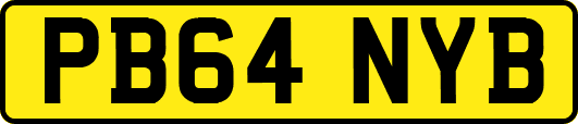 PB64NYB