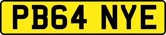 PB64NYE
