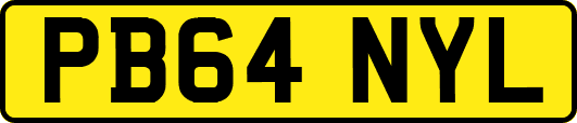 PB64NYL