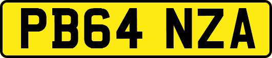 PB64NZA