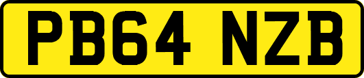 PB64NZB