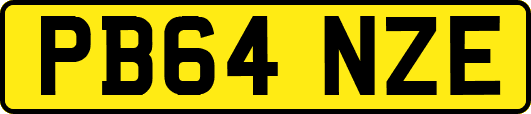 PB64NZE