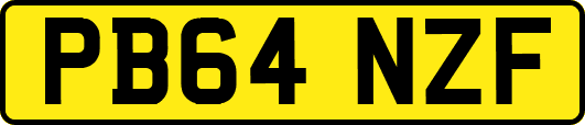 PB64NZF