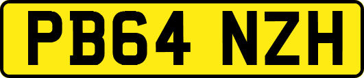 PB64NZH