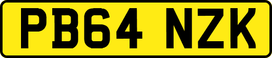 PB64NZK