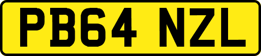PB64NZL
