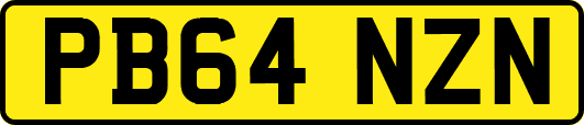 PB64NZN