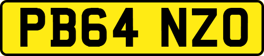 PB64NZO