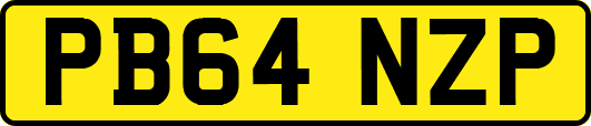 PB64NZP